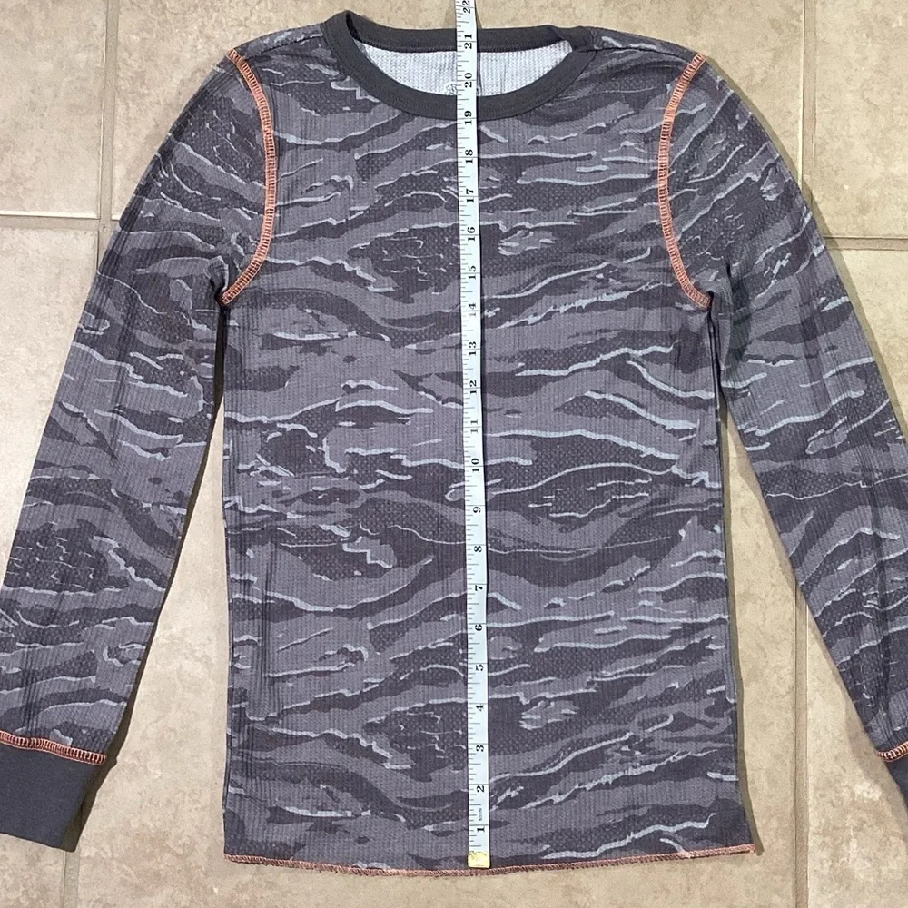Fruit of the Loom Thermal Set Kids Size Large 10